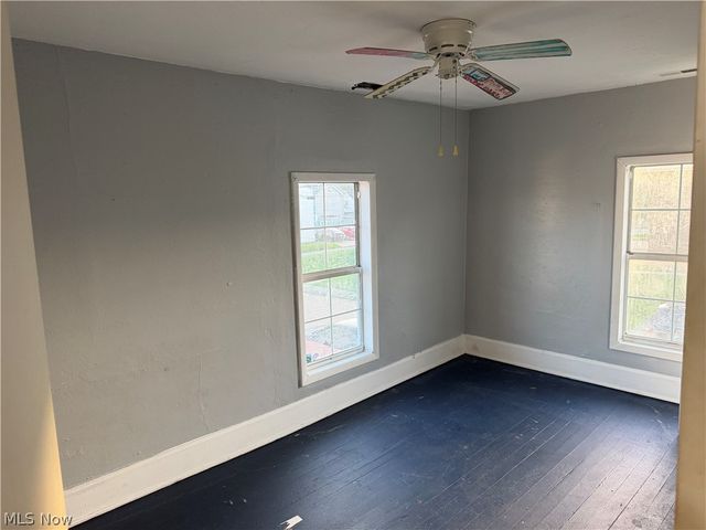 1100 Lakeview Drive, Parkersburg, WV 26104