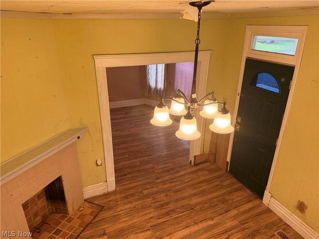 1100 Lakeview Drive, Parkersburg, WV 26104