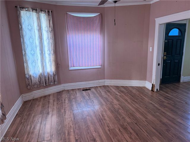 1100 Lakeview Drive, Parkersburg, WV 26104