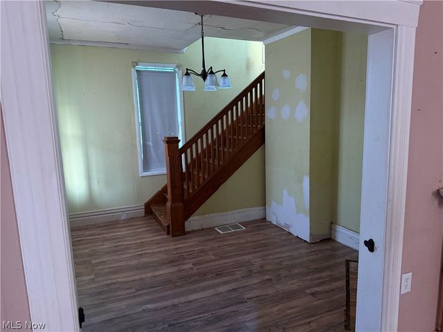 1100 Lakeview Drive, Parkersburg, WV 26104