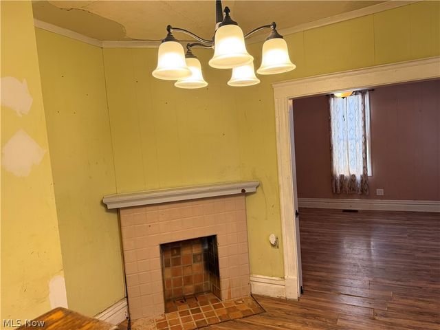 1100 Lakeview Drive, Parkersburg, WV 26104