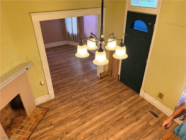 1100 Lakeview Drive, Parkersburg, WV 26104