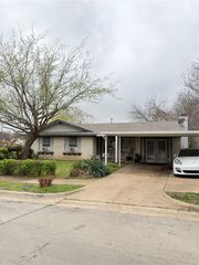 6547 Tioga Place, Dallas, TX 75241