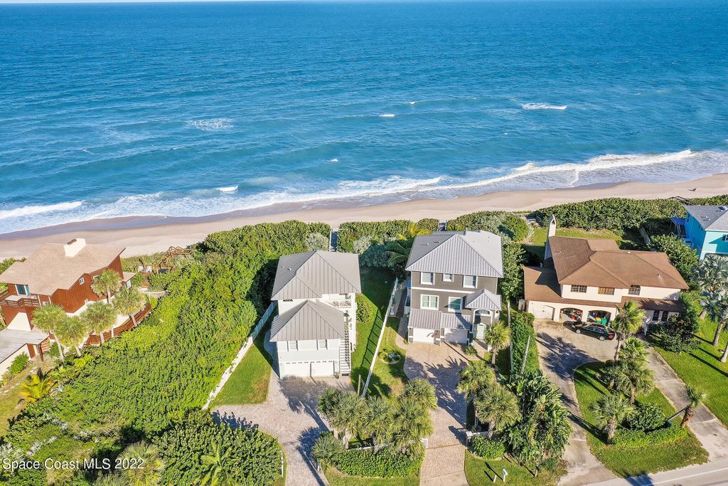 5085 S Hwy A1a, Melbourne Beach, FL 32951