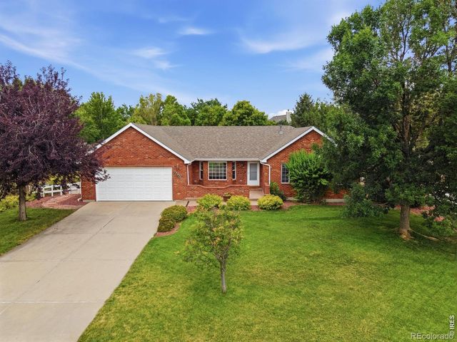 2243 Breckenridge Drive, Berthoud, CO 80513