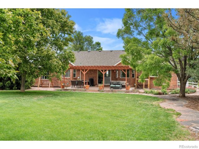 2243 Breckenridge Drive, Berthoud, CO 80513