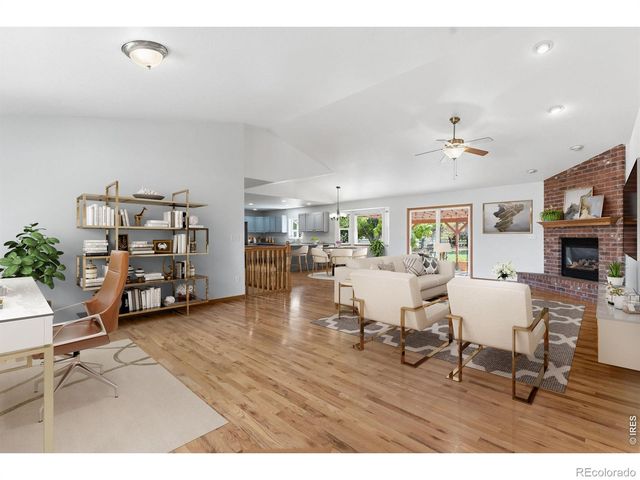 2243 Breckenridge Drive, Berthoud, CO 80513