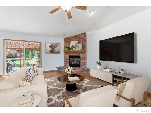 2243 Breckenridge Drive, Berthoud, CO 80513