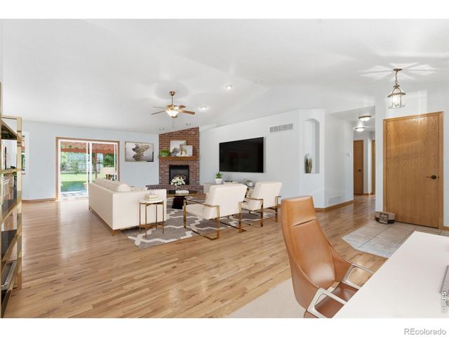 2243 Breckenridge Drive, Berthoud, CO 80513