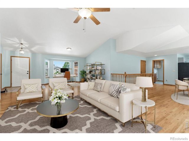 2243 Breckenridge Drive, Berthoud, CO 80513
