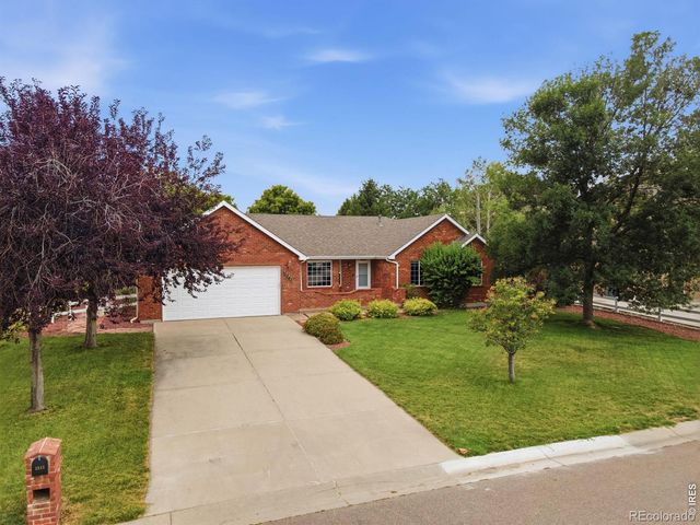 2243 Breckenridge Drive, Berthoud, CO 80513