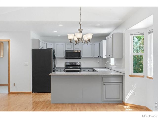 2243 Breckenridge Drive, Berthoud, CO 80513