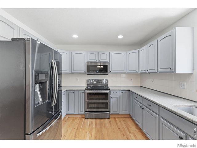 2243 Breckenridge Drive, Berthoud, CO 80513
