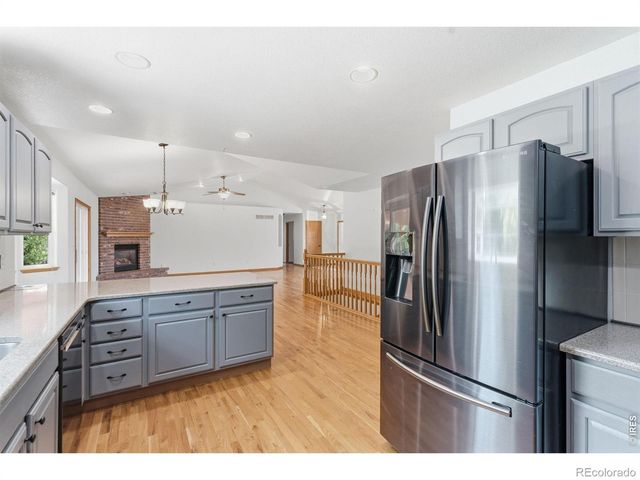 2243 Breckenridge Drive, Berthoud, CO 80513