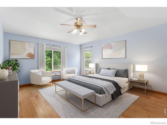 2243 Breckenridge Drive, Berthoud, CO 80513