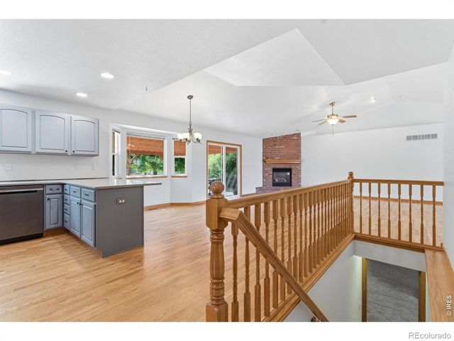2243 Breckenridge Drive, Berthoud, CO 80513