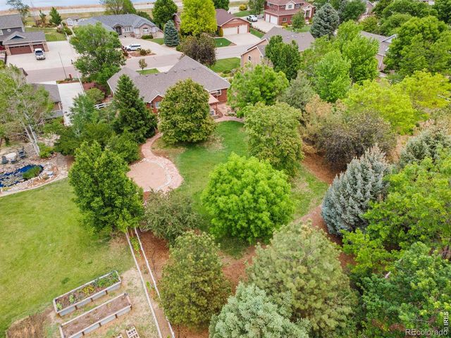 2243 Breckenridge Drive, Berthoud, CO 80513