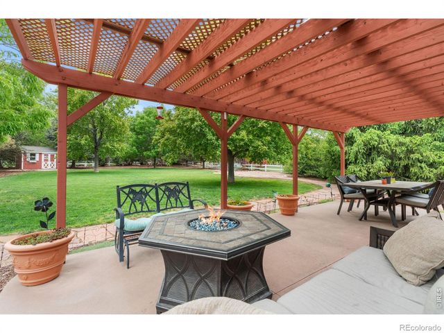 2243 Breckenridge Drive, Berthoud, CO 80513