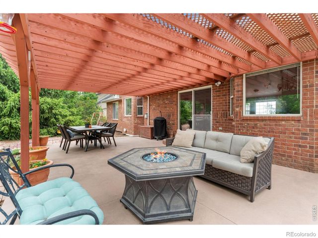2243 Breckenridge Drive, Berthoud, CO 80513