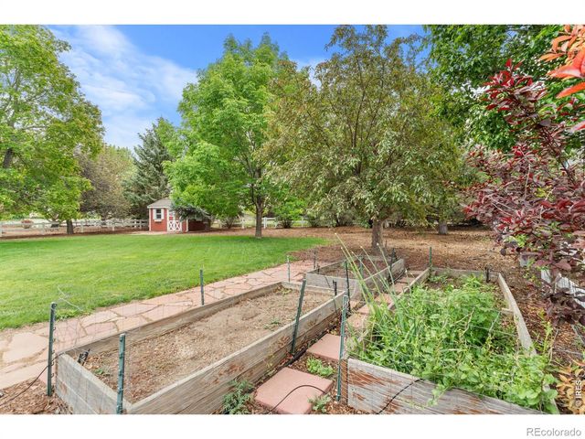 2243 Breckenridge Drive, Berthoud, CO 80513
