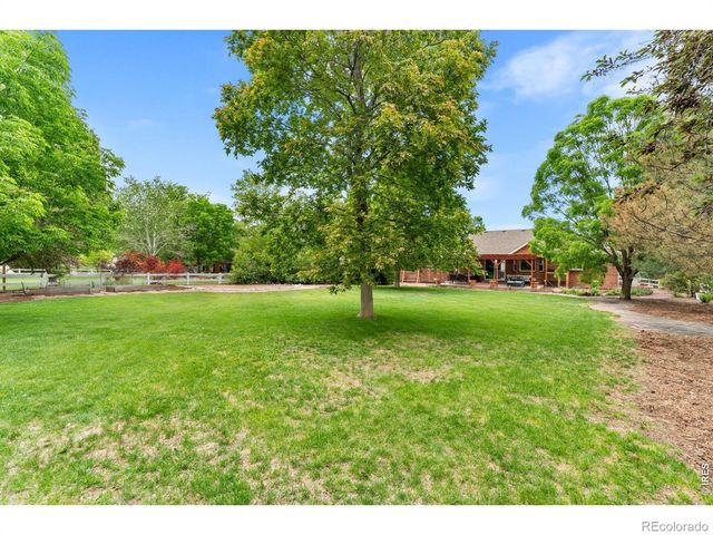 2243 Breckenridge Drive, Berthoud, CO 80513