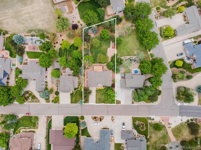 2243 Breckenridge Drive, Berthoud, CO 80513