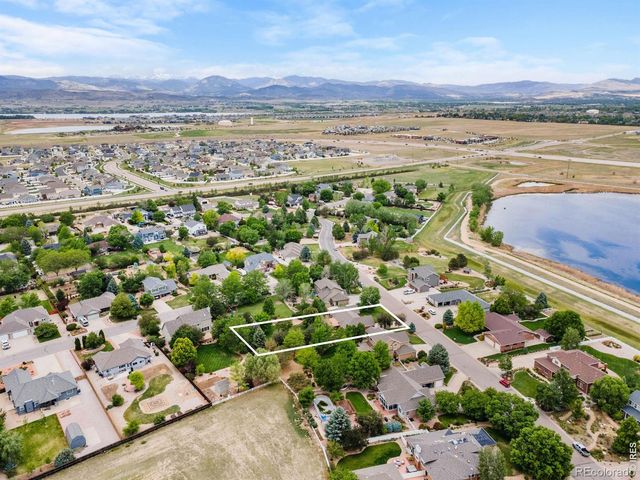 2243 Breckenridge Drive, Berthoud, CO 80513