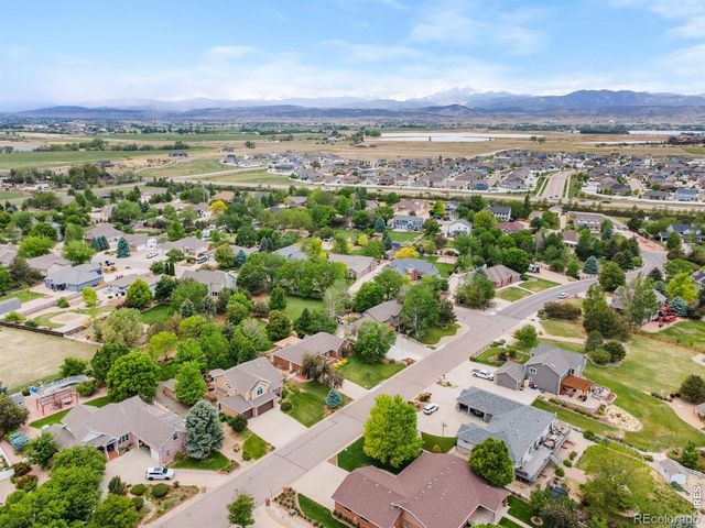 2243 Breckenridge Drive, Berthoud, CO 80513
