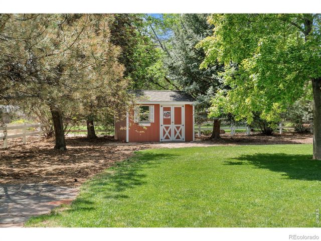 2243 Breckenridge Drive, Berthoud, CO 80513