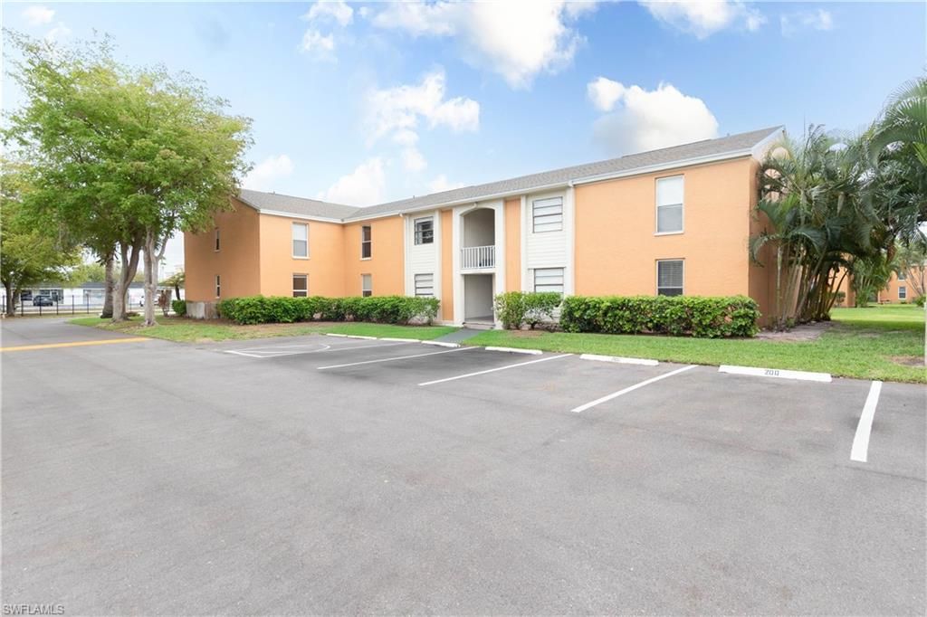 12620 Kenwood LN C, FORT MYERS, FL 33907 — exterior