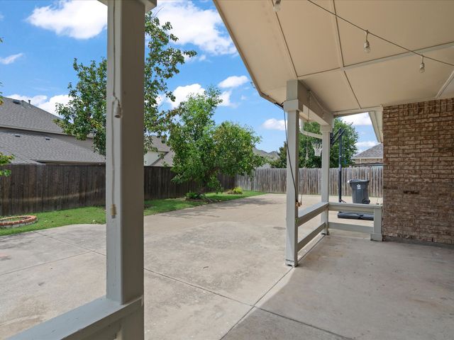 408 Cave River Drive, Murphy, TX 75094