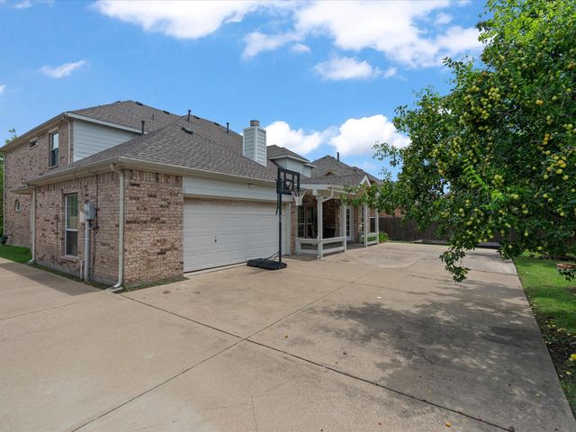 408 Cave River Drive, Murphy, TX 75094