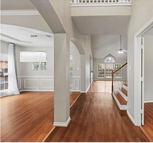408 Cave River Drive, Murphy, TX 75094