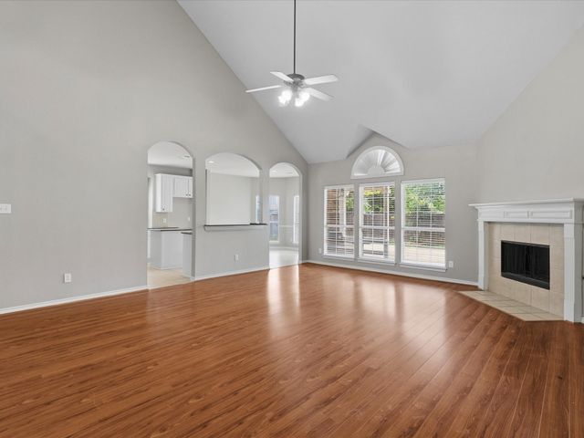 408 Cave River Drive, Murphy, TX 75094