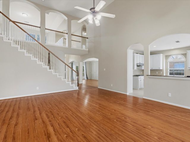 408 Cave River Drive, Murphy, TX 75094