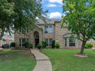 408 Cave River Drive, Murphy, TX 75094