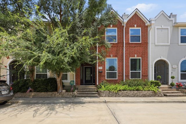 9419 Stonehouse Lane, Houston, TX 77025