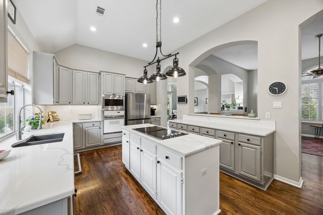 3104 Congress Avenue, Plano, TX 75025