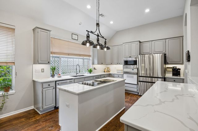 3104 Congress Avenue, Plano, TX 75025