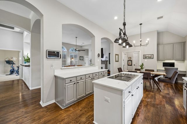 3104 Congress Avenue, Plano, TX 75025