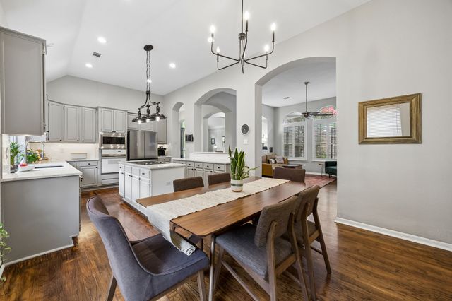 3104 Congress Avenue, Plano, TX 75025