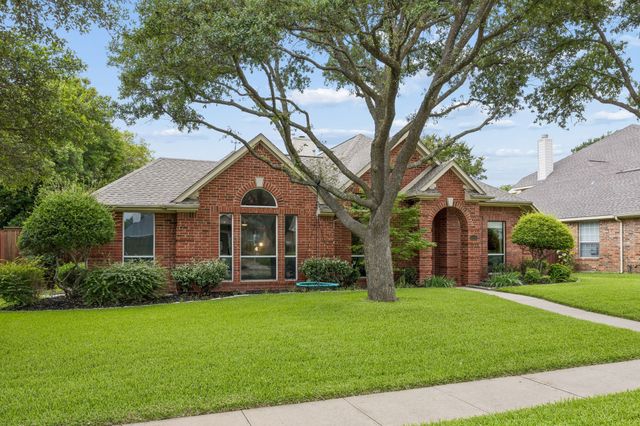 3104 Congress Avenue, Plano, TX 75025