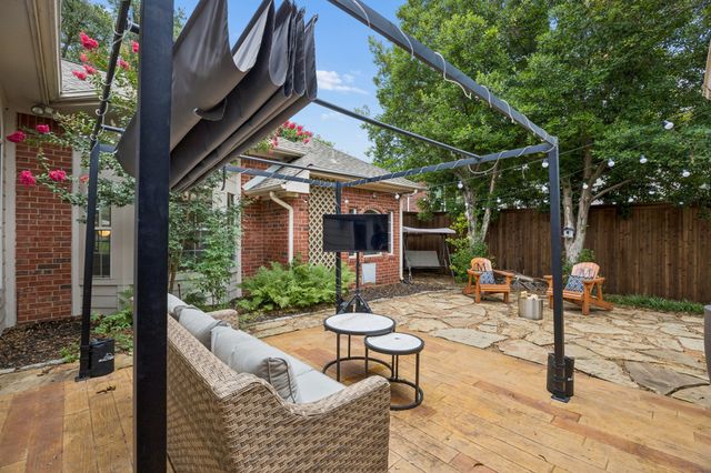 3104 Congress Avenue, Plano, TX 75025