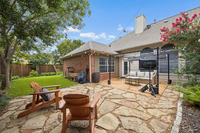 3104 Congress Avenue, Plano, TX 75025