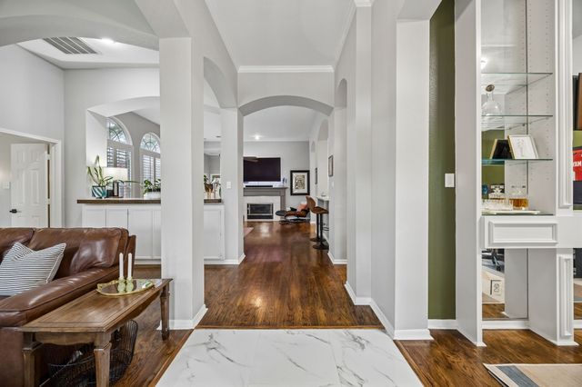3104 Congress Avenue, Plano, TX 75025