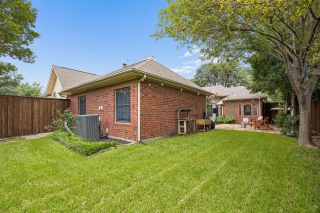 3104 Congress Avenue, Plano, TX 75025