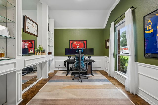 3104 Congress Avenue, Plano, TX 75025