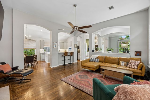 3104 Congress Avenue, Plano, TX 75025