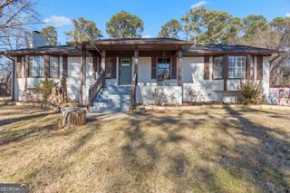 8951 Country Club Drive, Douglasville, GA 30134