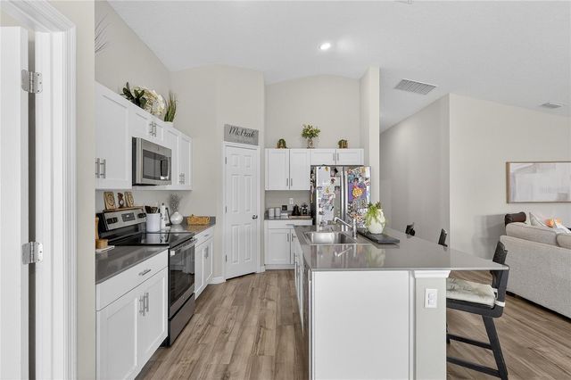 12775 MANGROVE FOREST DRIVE, Riverview, FL 33579